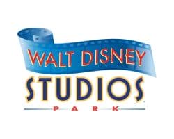 Walt Disney Studios Park Logo